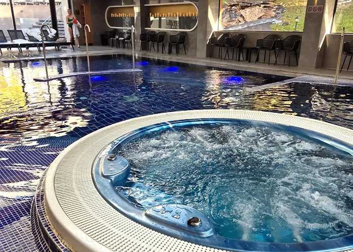 Cozy In Luxury St Ivan Rilski -free Wellness & Parking- * Bansko